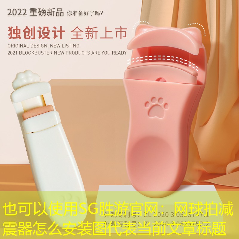 SG胜游官网：网球拍减震器怎么安装图