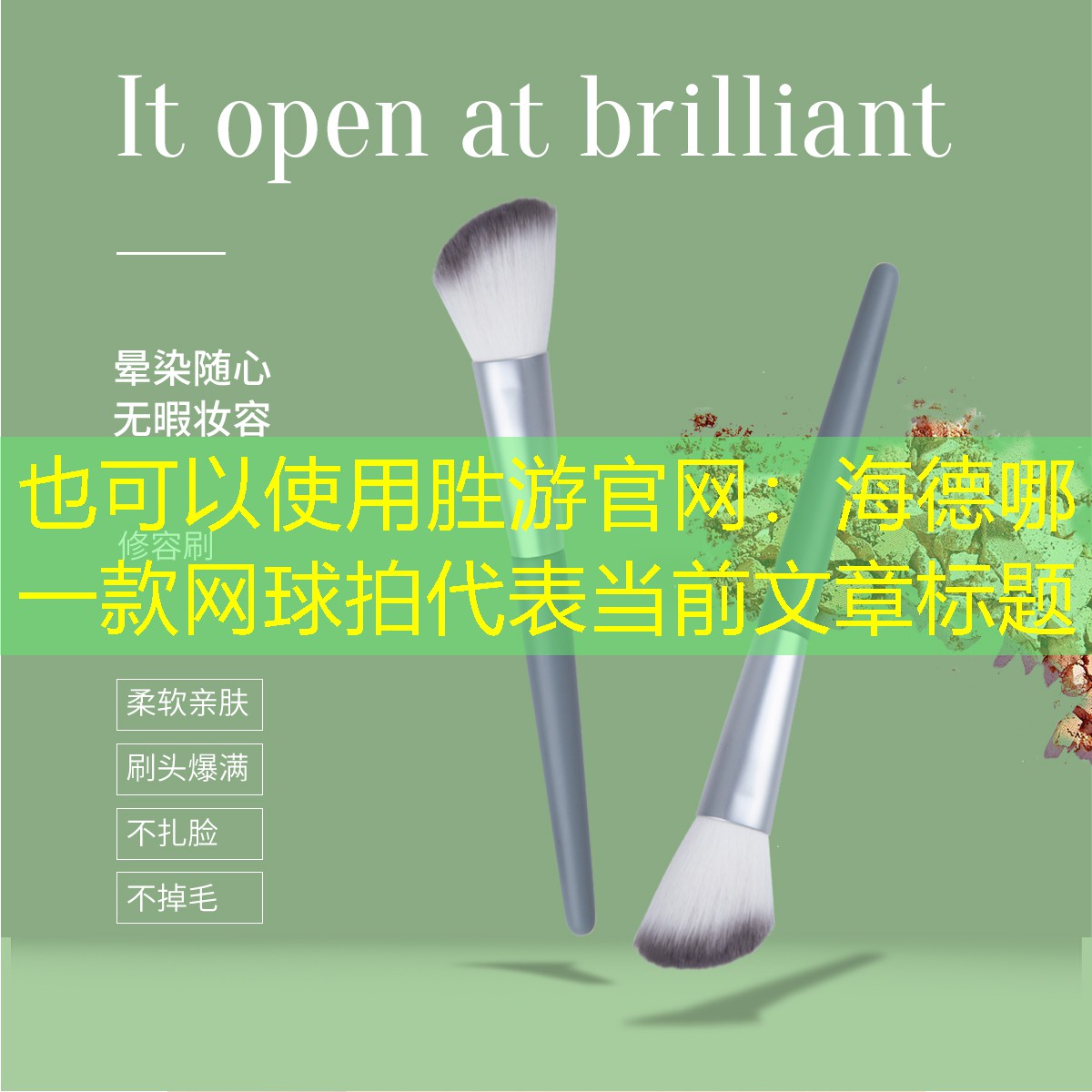 胜游官网：海德哪一款网球拍